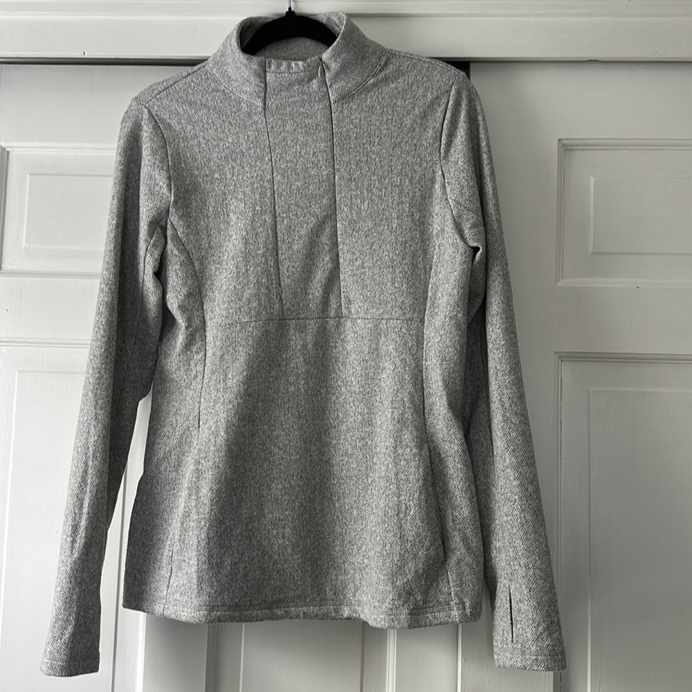 Kyodan outdoor zip up